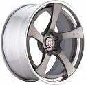 Диск HRE 22'' RS102