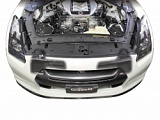 Nissan GT-R Карбоновый Холодный Впуск