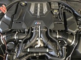 BMW M5 F90 CRT